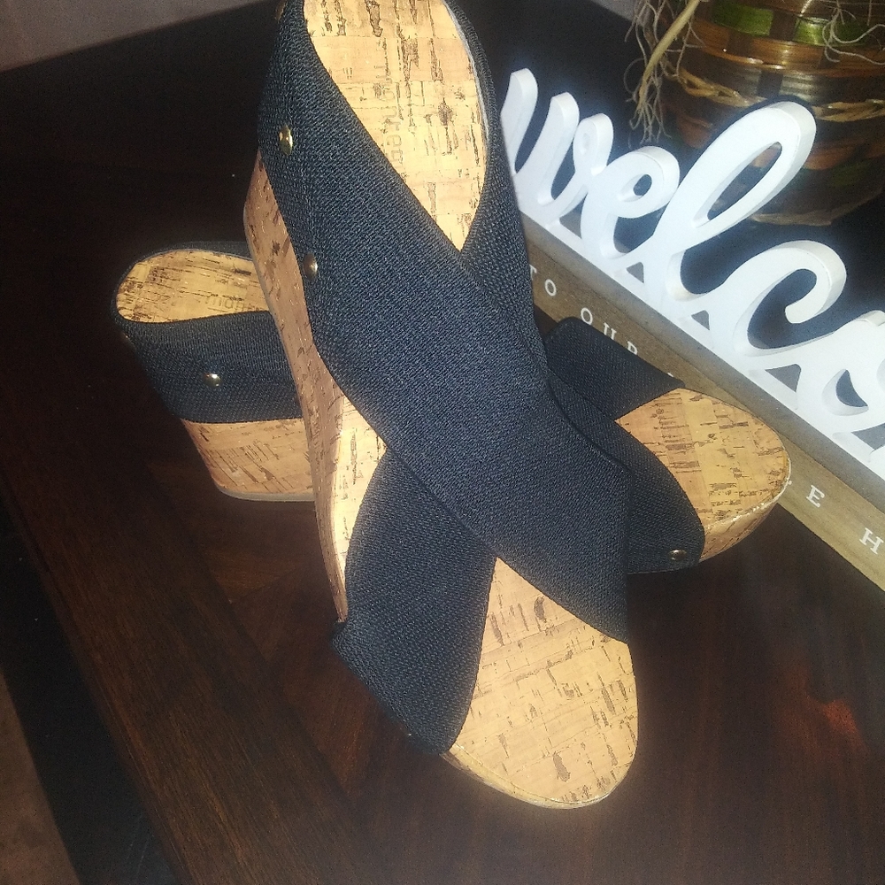 Wedges
